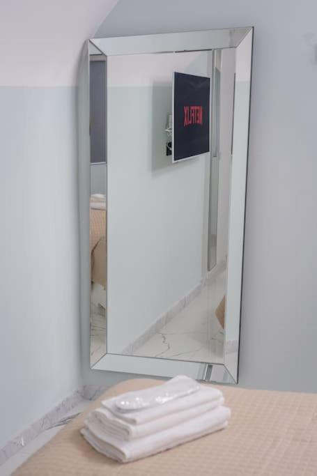 Apartamento Casa Ela Génova