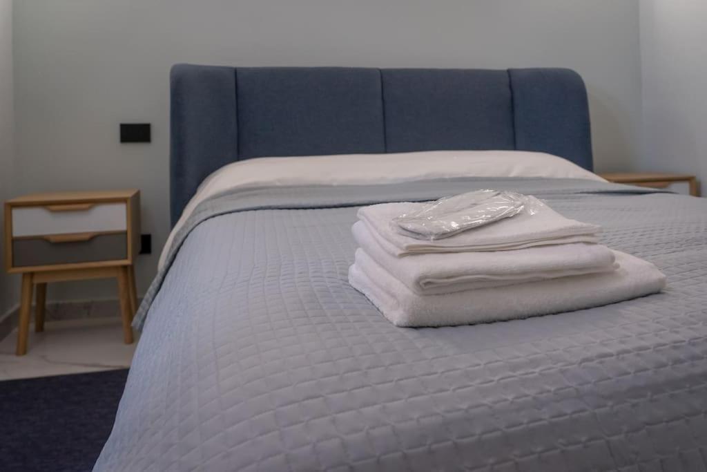 Apartamento Casa Ela Génova