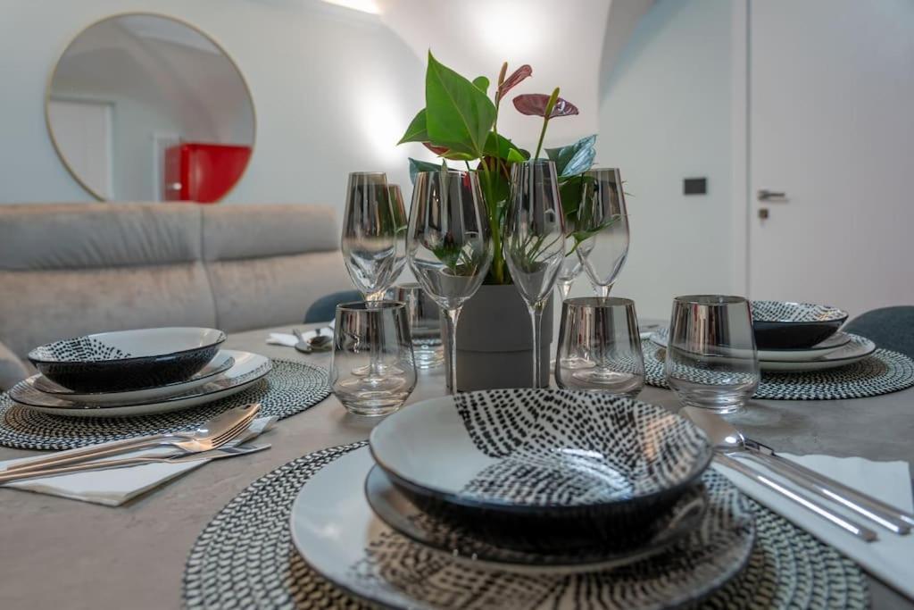 Apartamento Casa Ela Génova