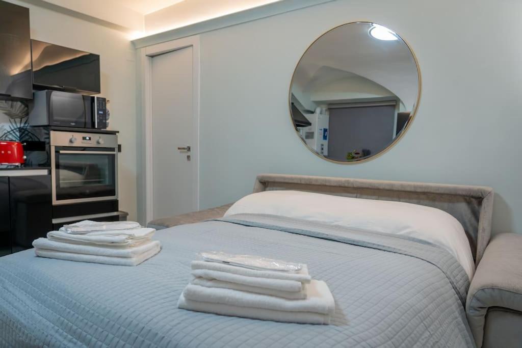 Apartamento Casa Ela