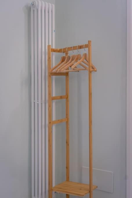 Appartement Casa Ela Genua