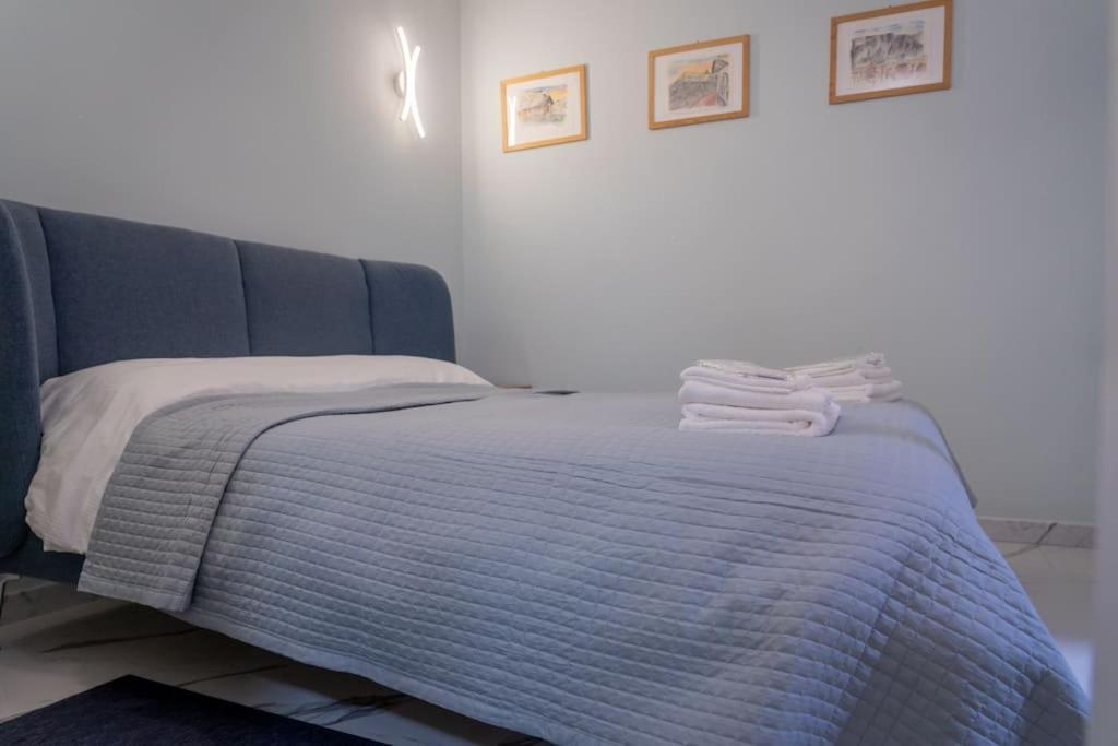 Apartamento Casa Ela