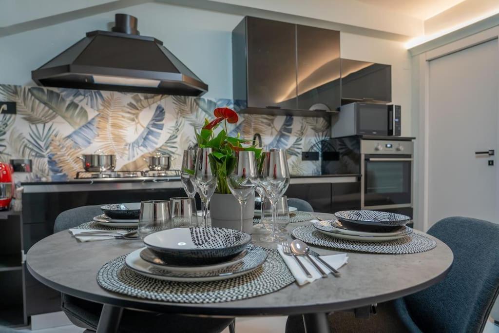 Apartamento Casa Ela