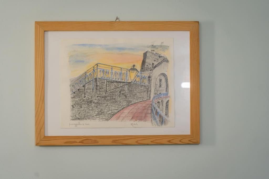 Apartamento Casa Ela