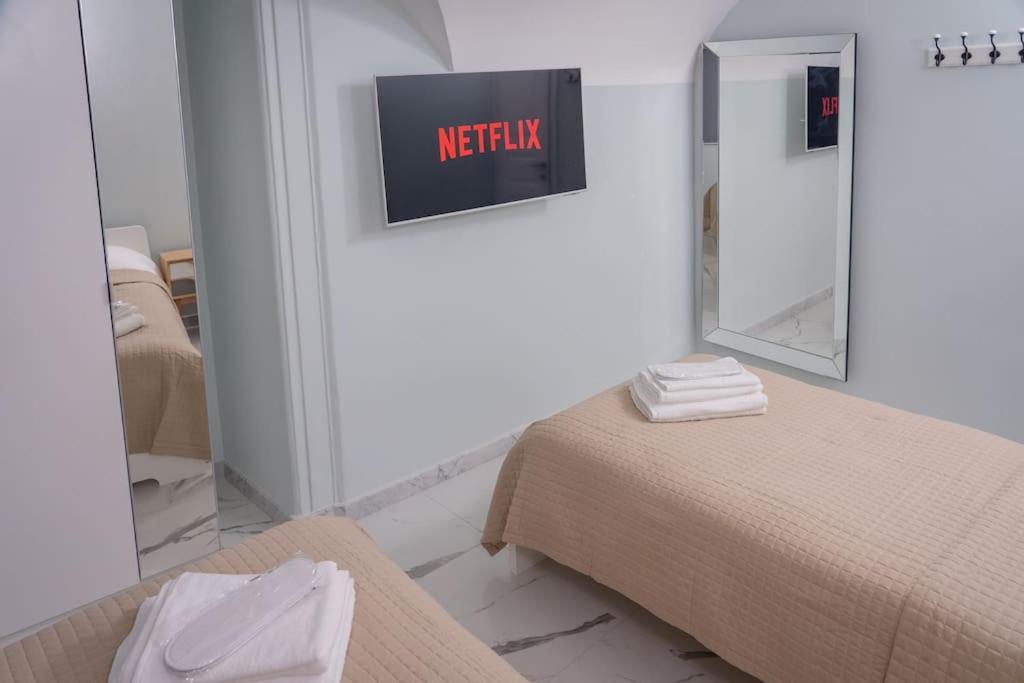 Apartamento Casa Ela Génova