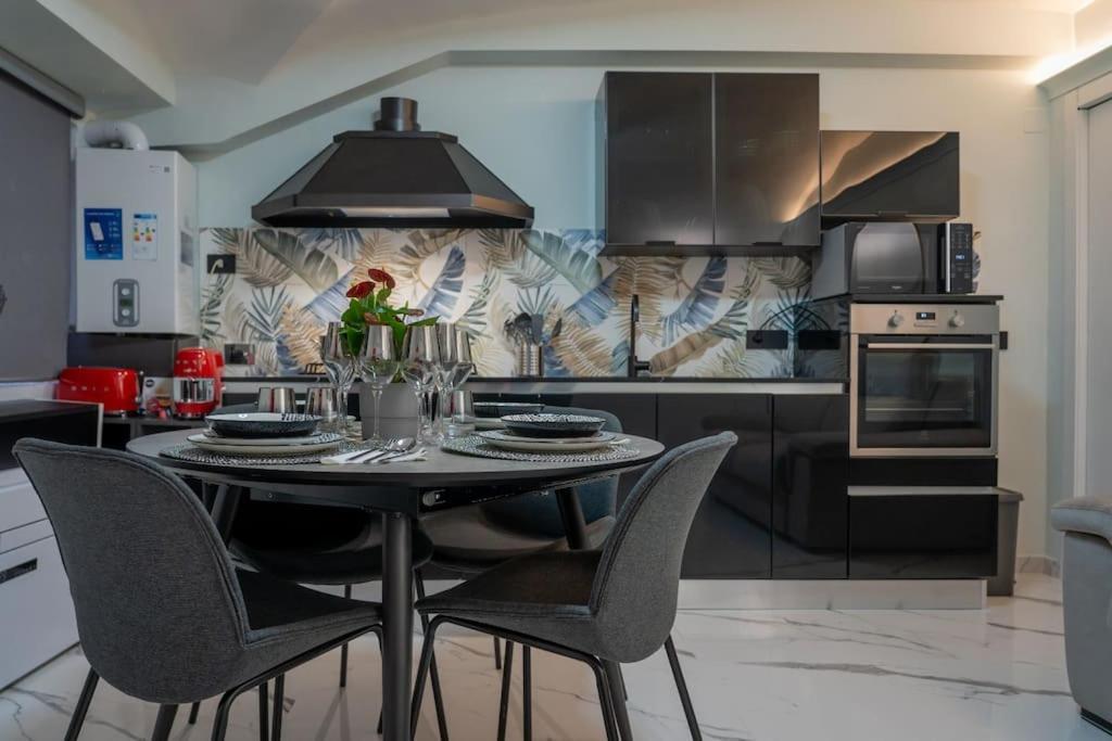 Apartamento Casa Ela Génova