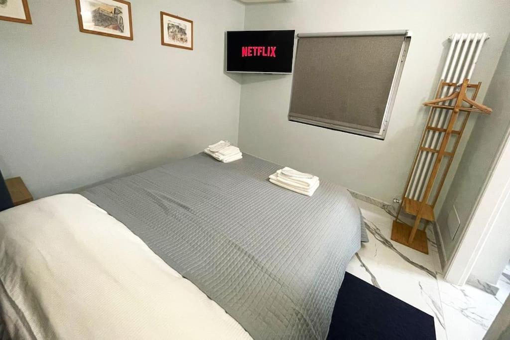 Casa Ela Apartment