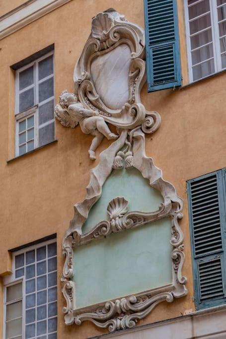 Casa Ela * Genoa